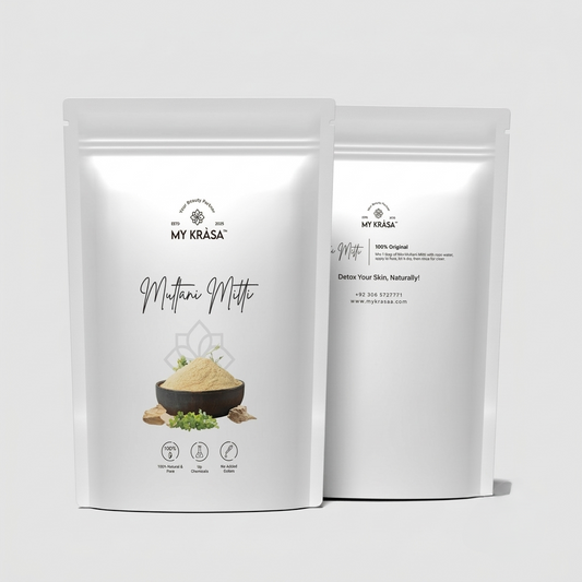Multani Mitti (Fuller's Earth)